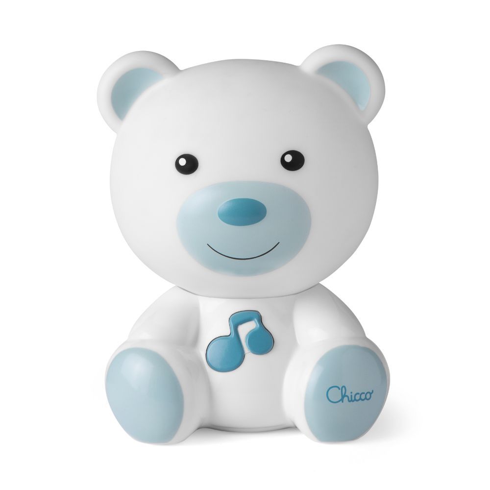 Chicco - Dreamlight For Newborns - Blue