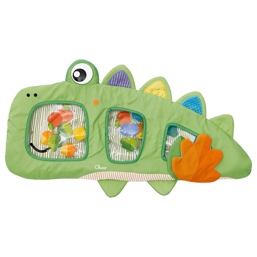 Chicco - Croc: Sensory Watery Pillow