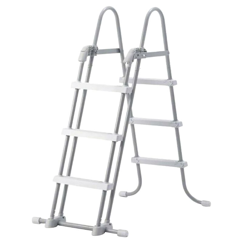 Intex - Pool Ladder w/ Removable Steps 107cm