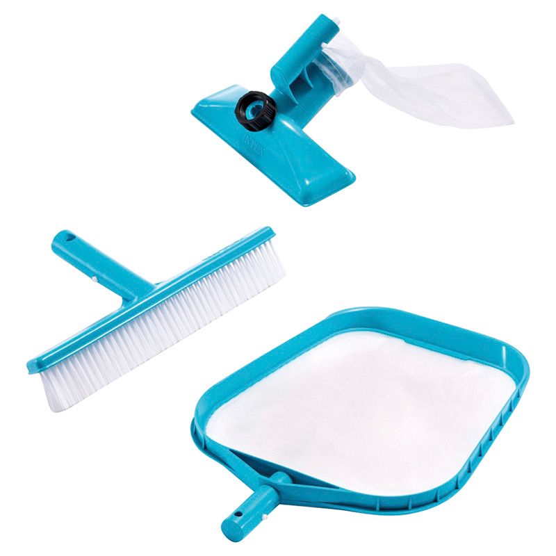 Intex - Basic Cleaning Kit