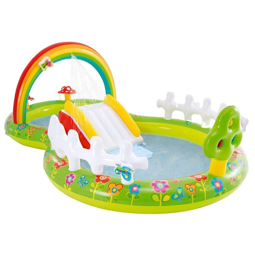 Intex - My Garden Play Center