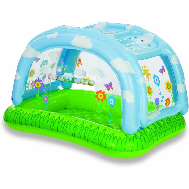 Intex - Shady Park Baby Pool