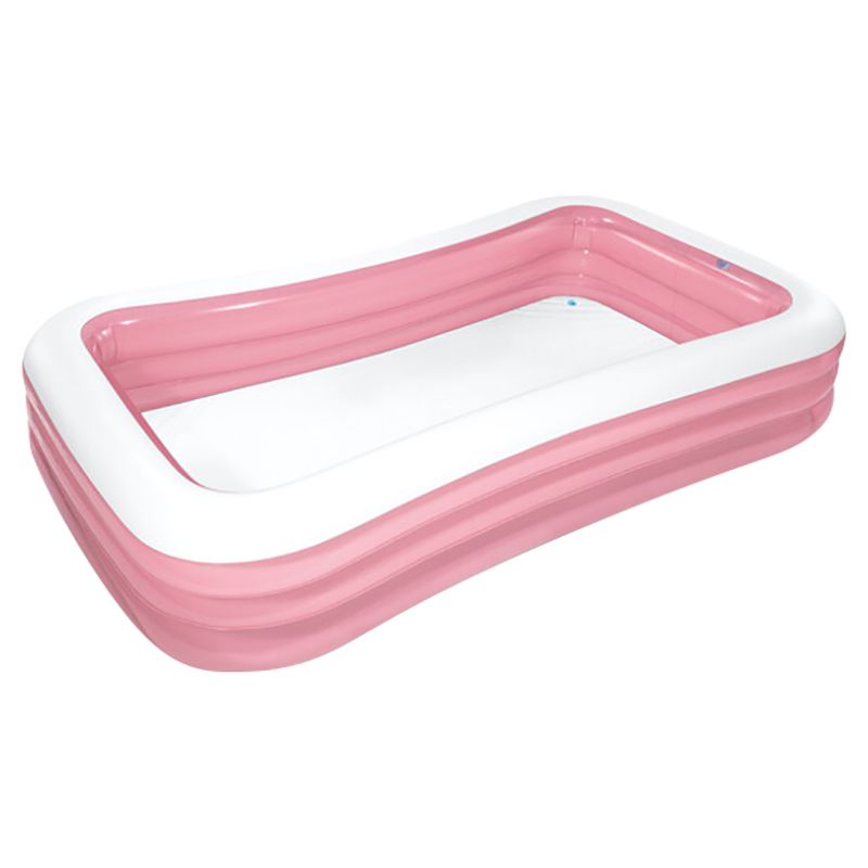 Intex - Swim Center Family Pool - Pink