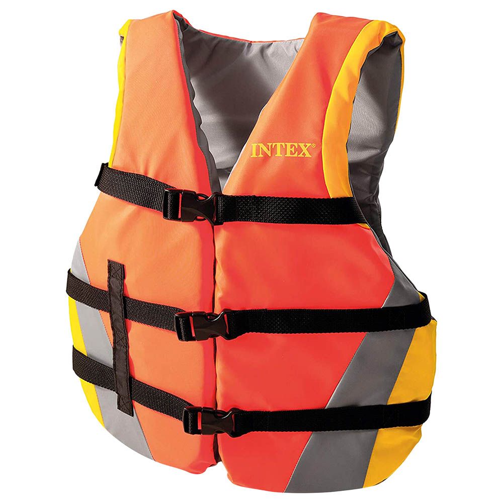 Intex - Adult Life Vest