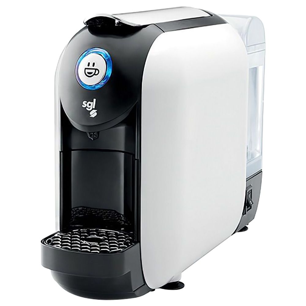 SGL - Flexy Capsule Nespresso Coffee Machine