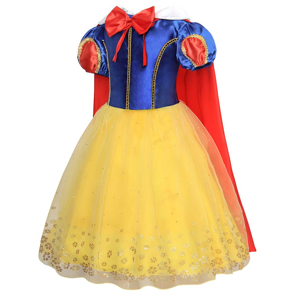 Brain Giggles - Snow White Costume For Girls