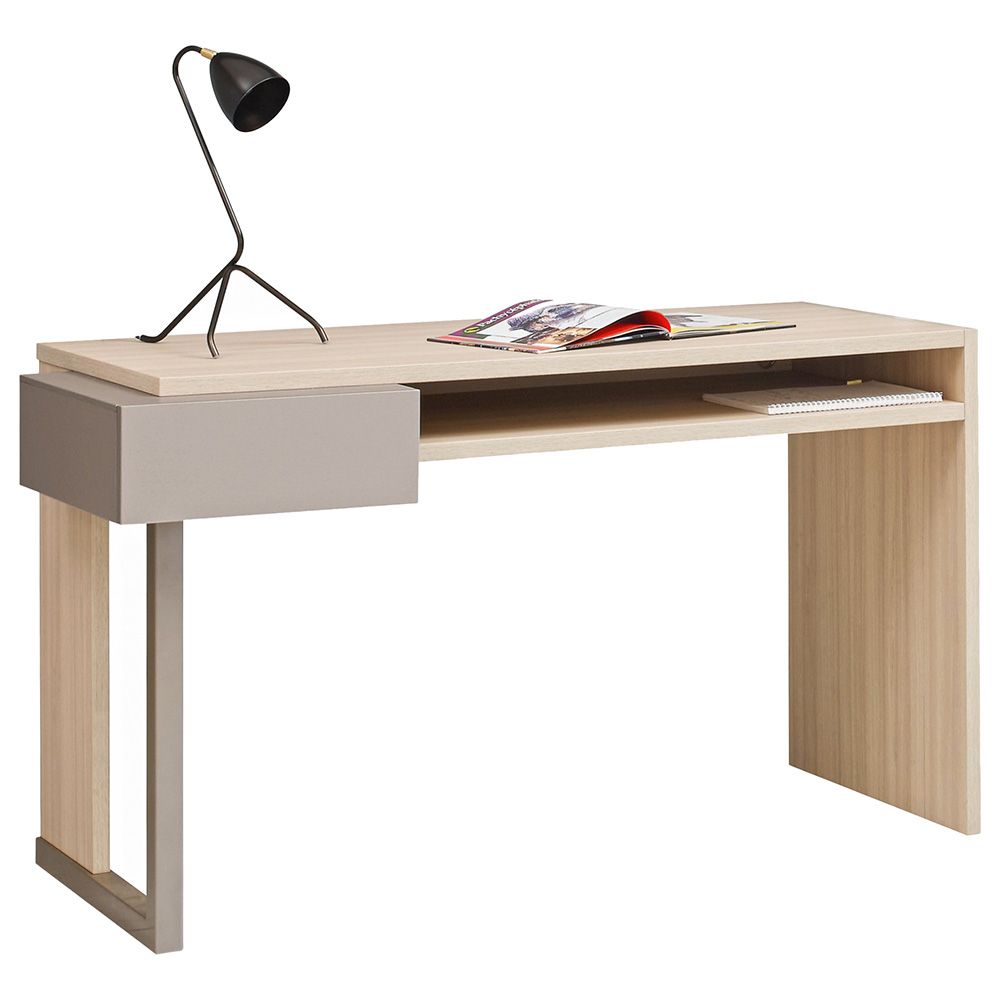 Gautier - Graphic Desk - Oak 