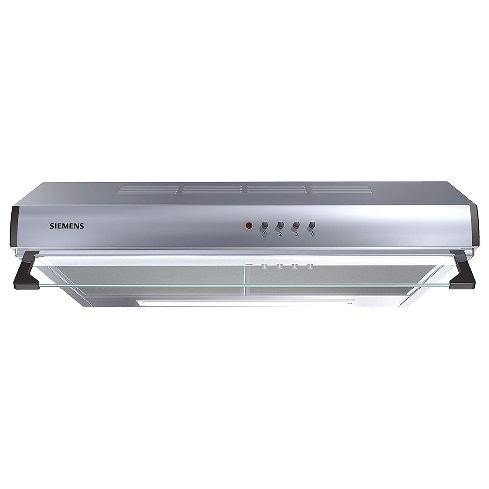 Siemens - Conventional Chimney Hood - 60cm