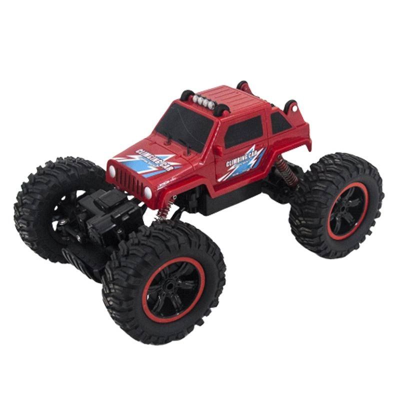 Little Angel - R/C Climbing Car 2.4 Ghz - Red