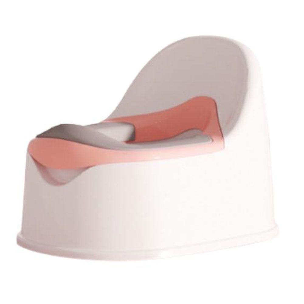 Little Angel - Baby Potty Training Chair - Pink