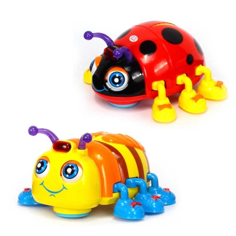 Hola - Baby Toys Activity Toy for 2+ y