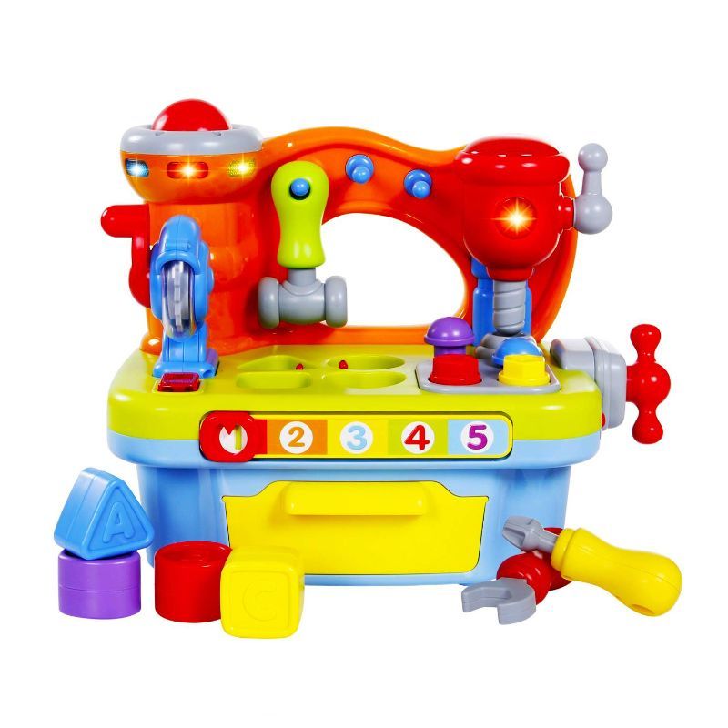 Hola - Baby Toys Activity Toy for 18+ m