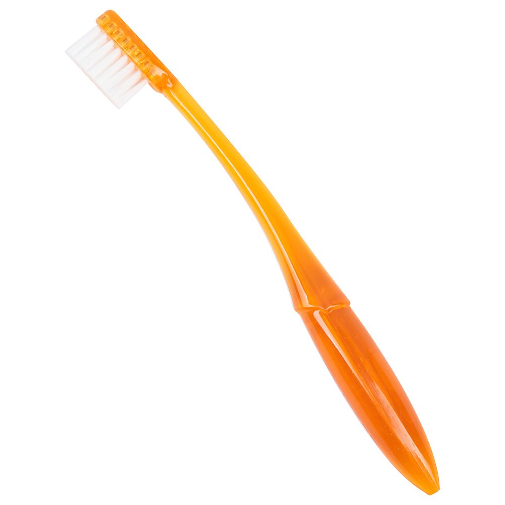 Concord - Kids Toothbrush - Orange