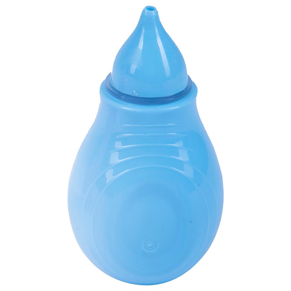 Babe - Nasal Aspirator - Blue