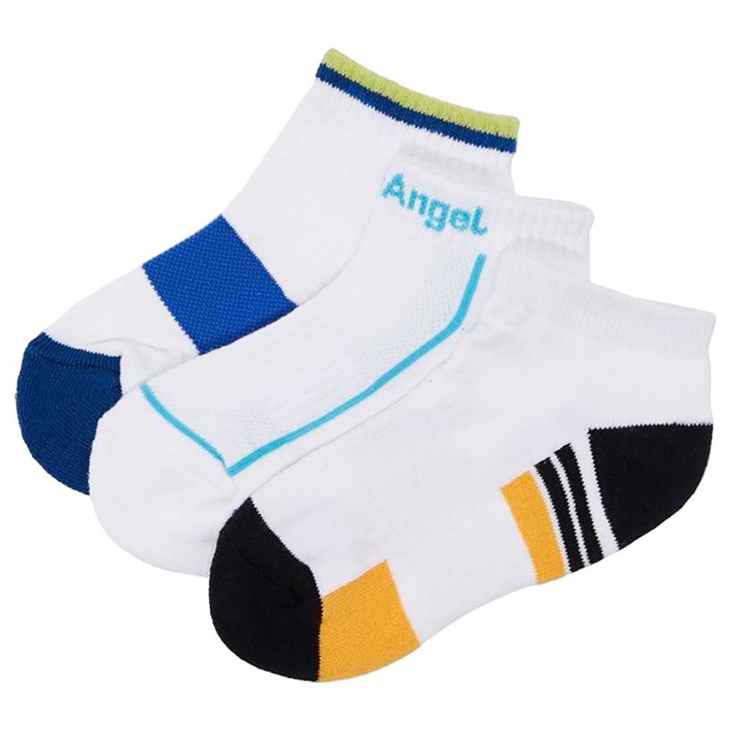 Night Angel - Baby Socks 3 Pairs