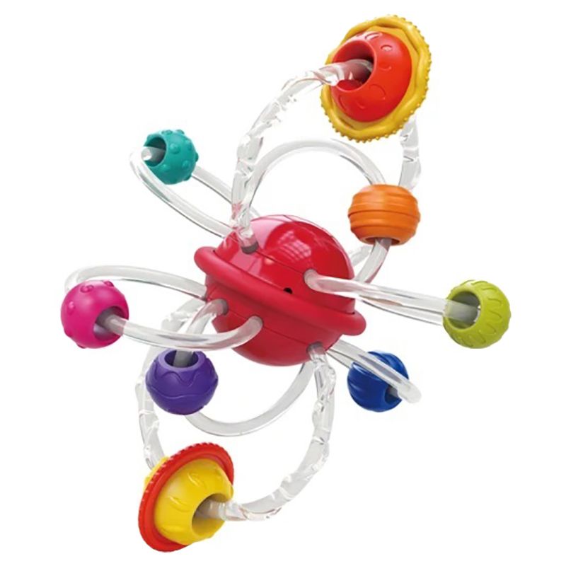 Hola - Baby Toy Teether for 3+ m