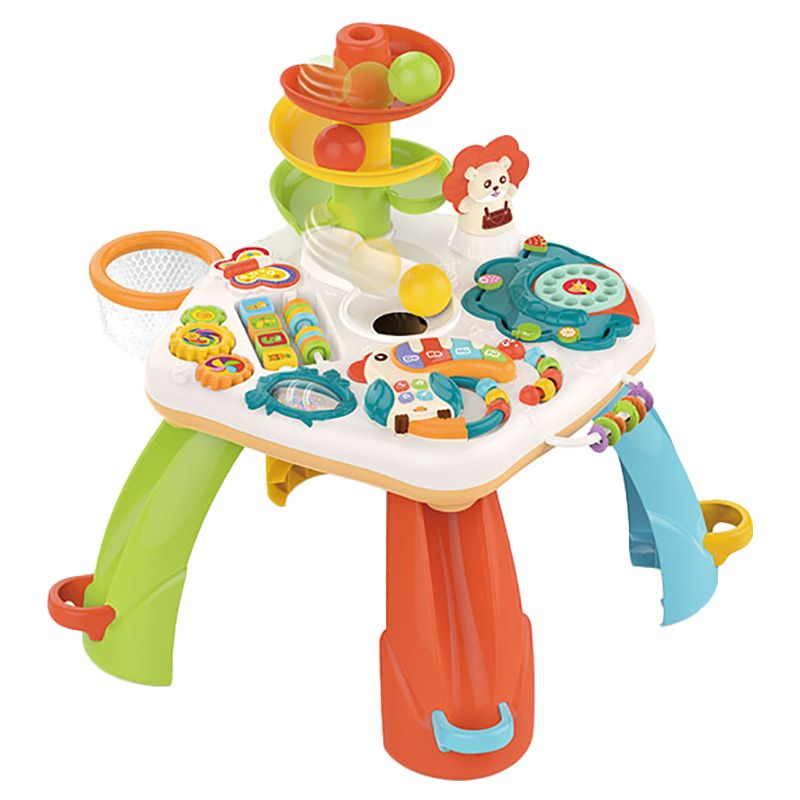 Huanger - Baby Activity Play Table