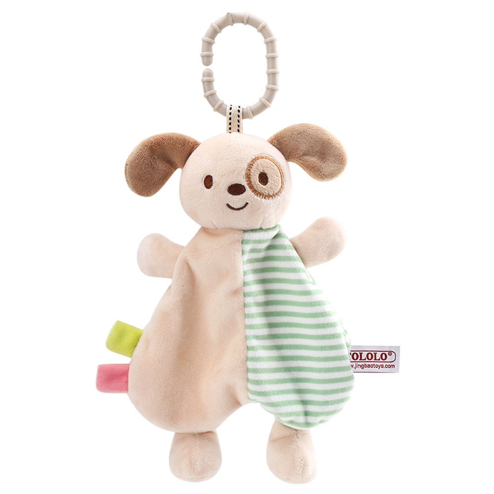 Little Angel - Baby Stuffed Animal Toys Comfort Towel Toy