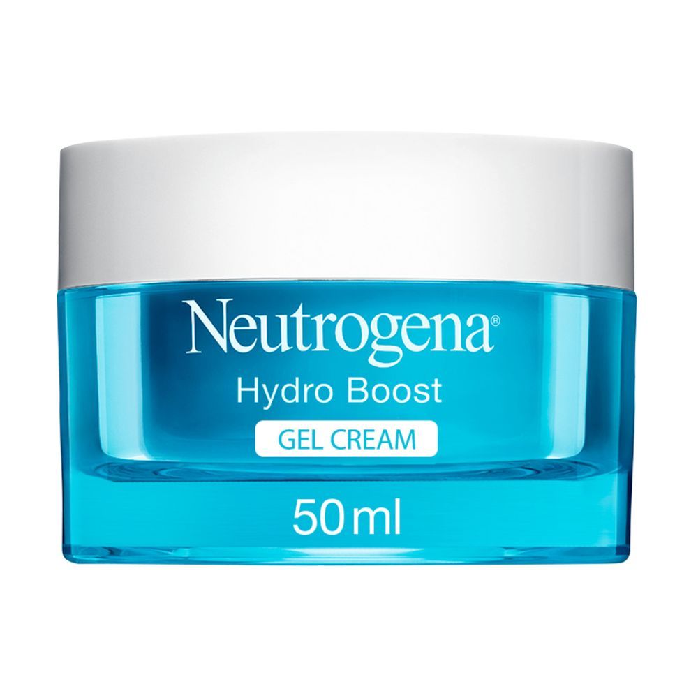 Neutrogena - Face Cream Gel, Hydro Boost 50ml