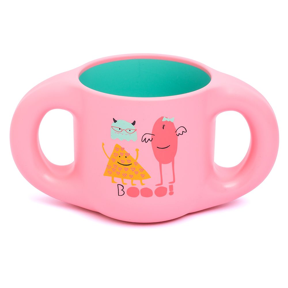 Suavinex - Boo Cup - Pink