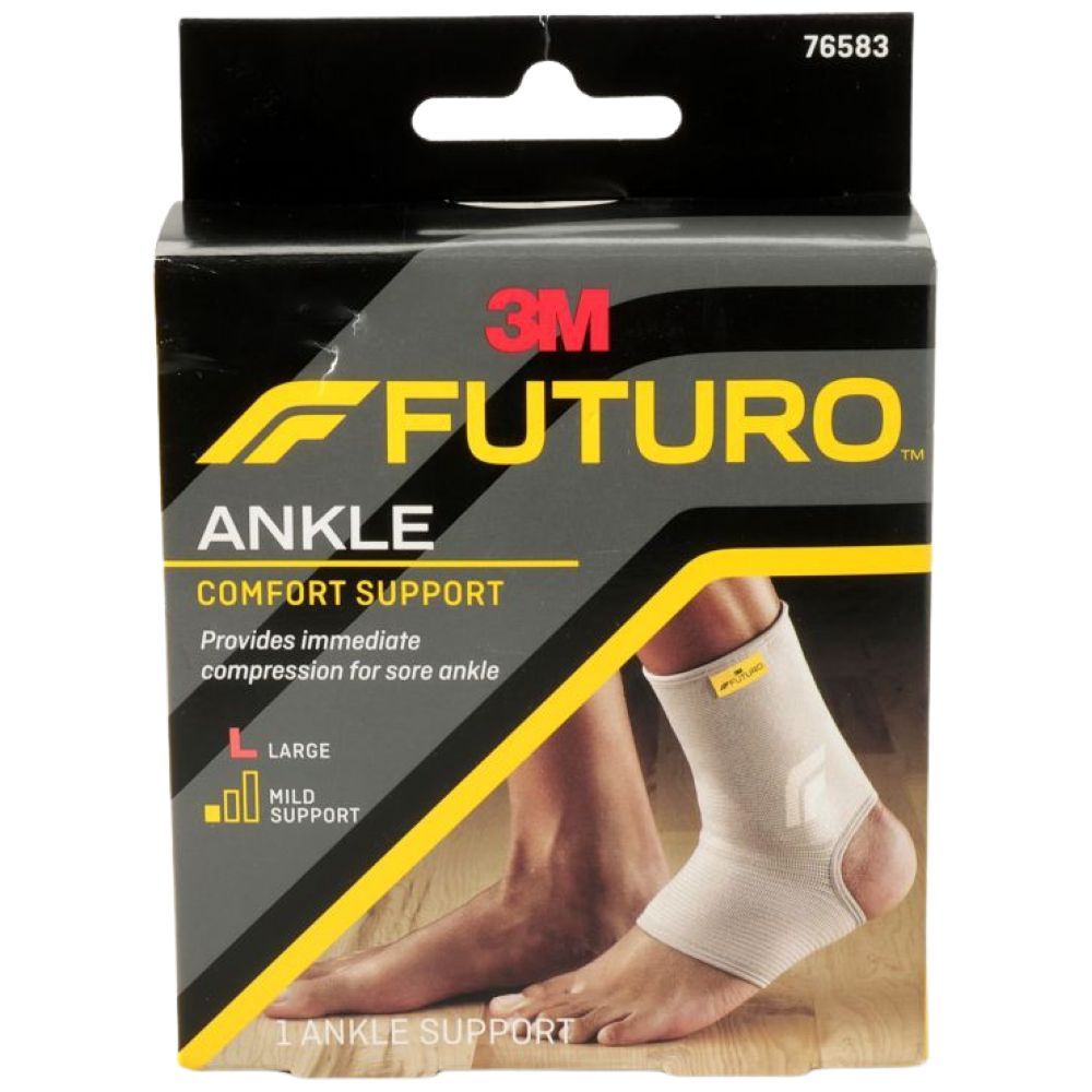 Futuro Comfort Lift Ankle Support Large