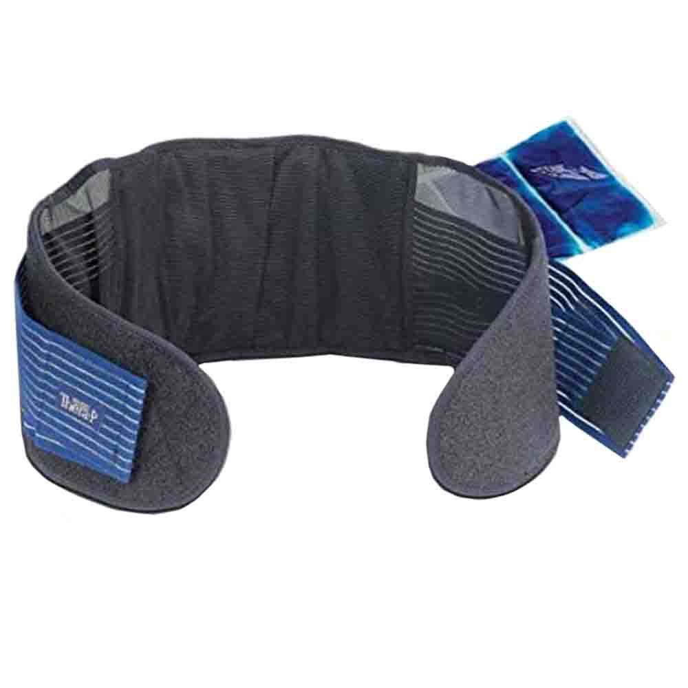 Homedics - Thera P. Back Support L/XL