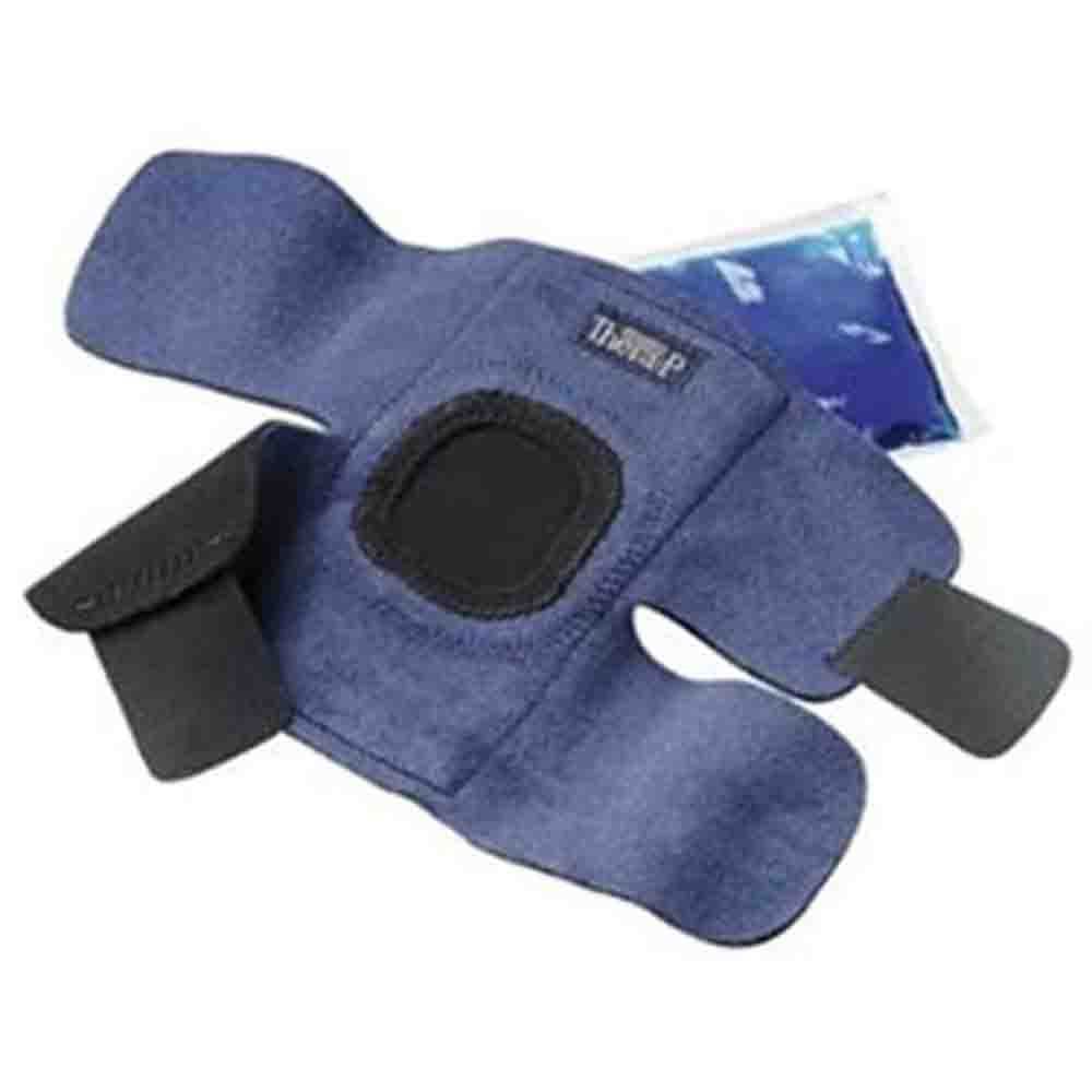 Homedics - Thera P. Elbow Wrap