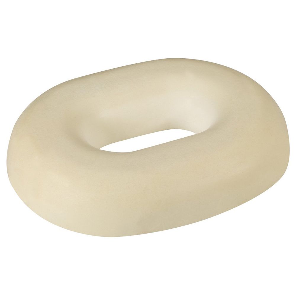 Jobri - Ring Cushion 20" - White