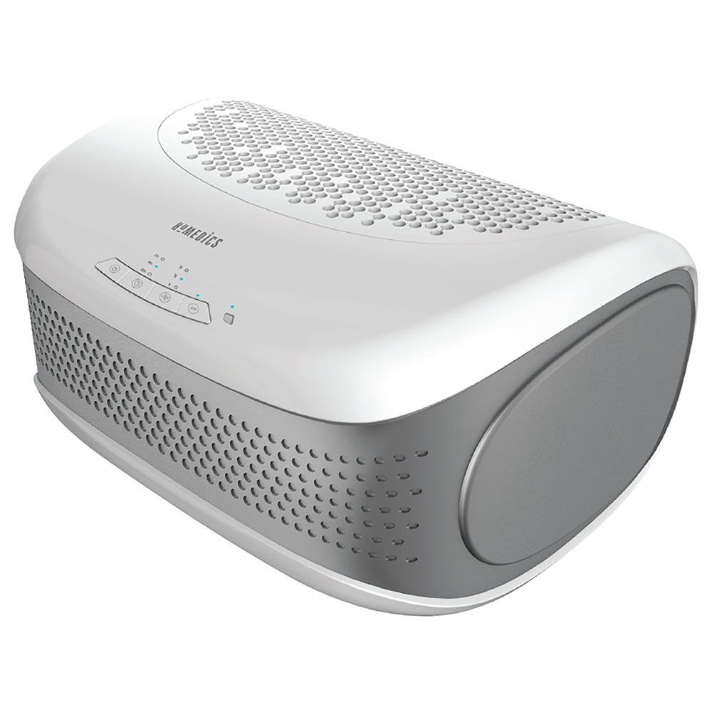 HoMedics - Totalclean Desktop Air Purifier