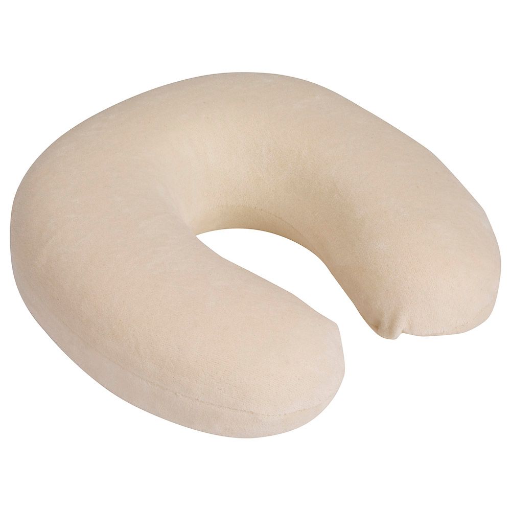 Jobri - Betterneck Neck Pillow - White