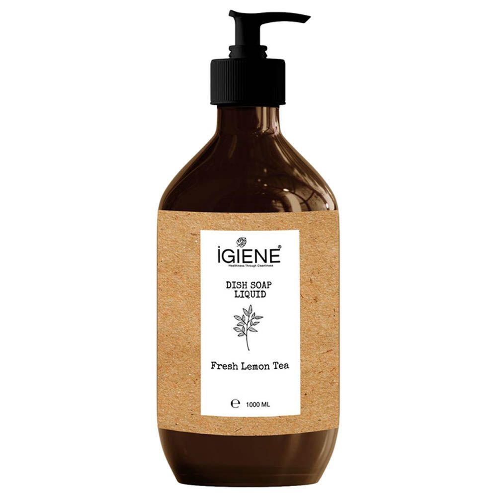 Igiene - Dish Soap - 1L