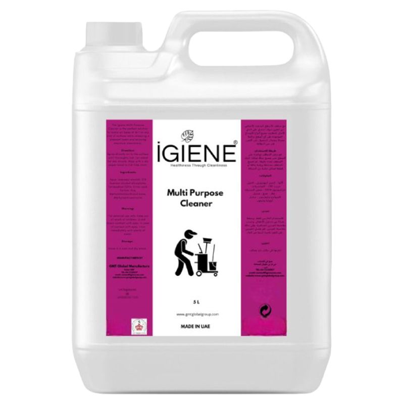 Igiene - Multipurpose Cleaner