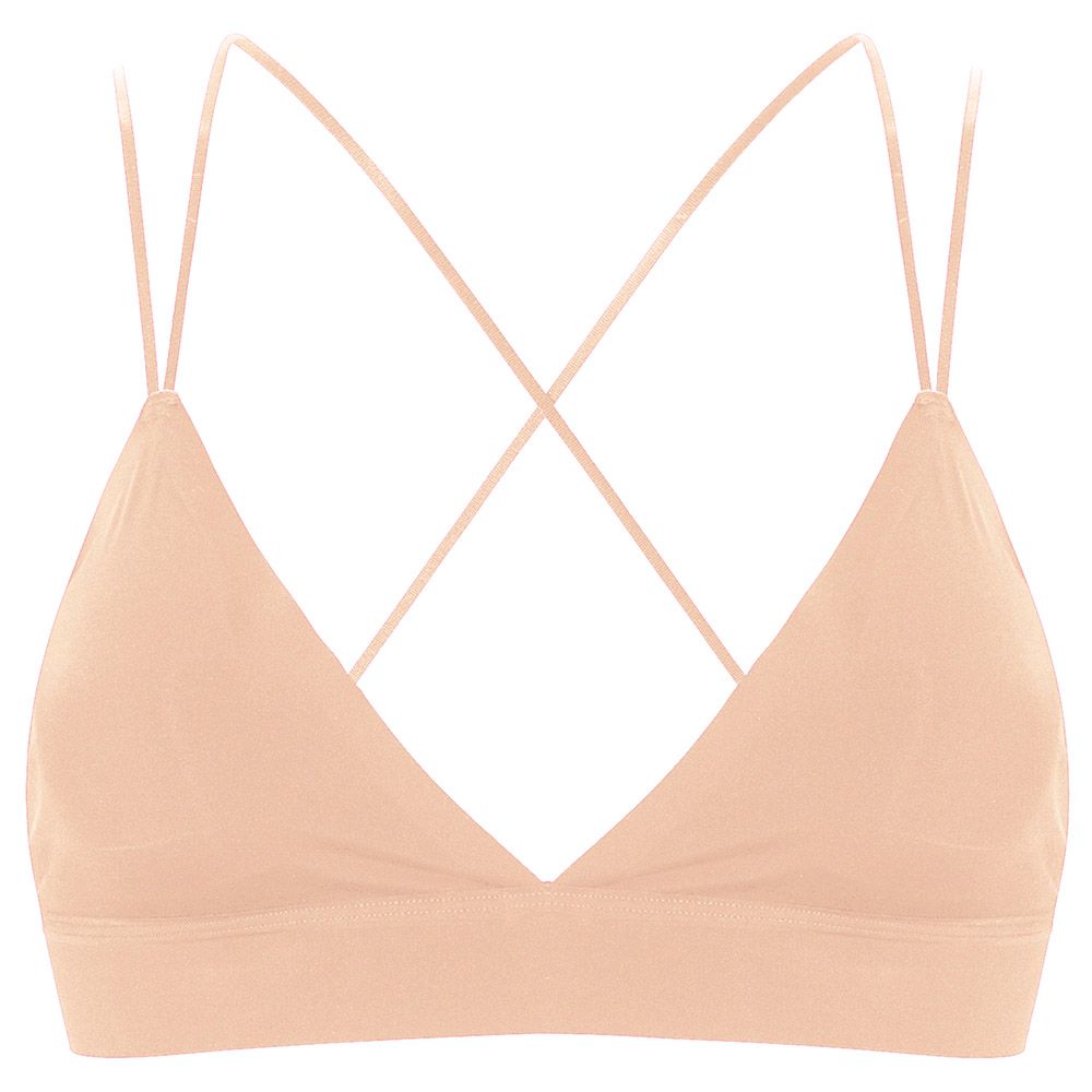 Klynn-Magic Bodyfashion - Dream Bralette - Latte