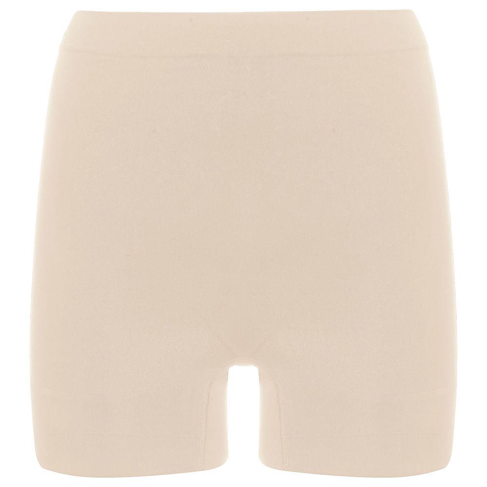 Klynn - Magic Body Fashion - Comfort Short - Nude