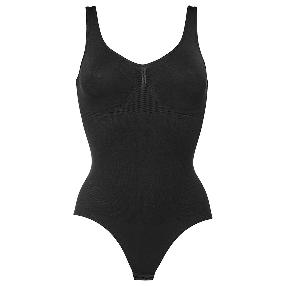 Klynn - Magic Body Fashion - Slimbody - Black