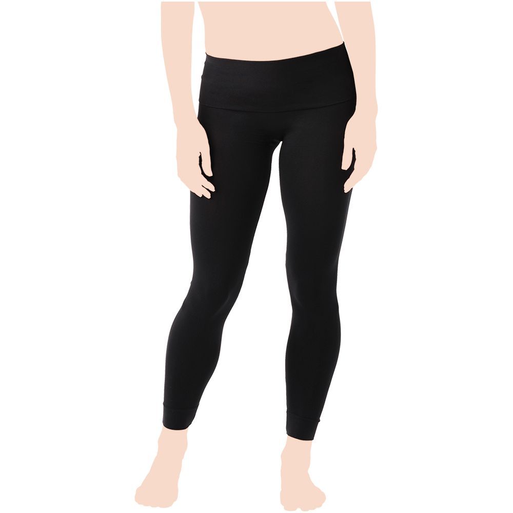 Belly Bandit - B.D.A. Leggings - Black