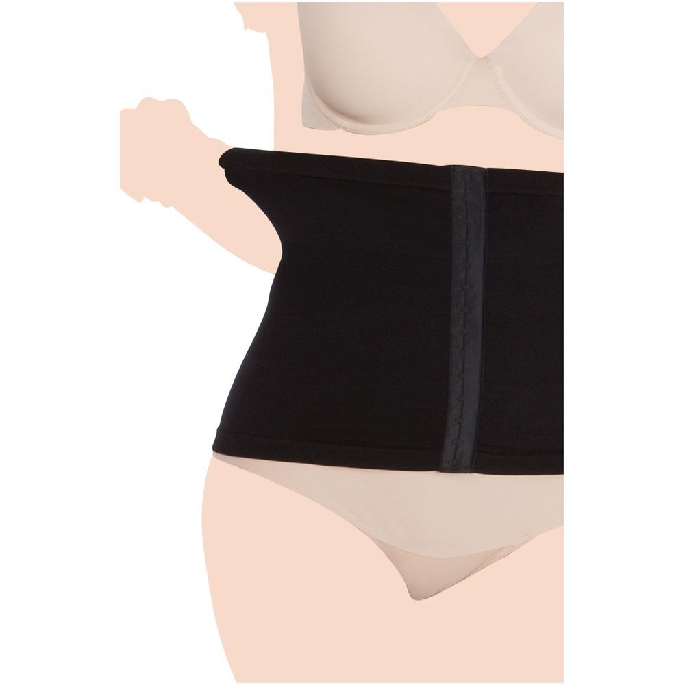 Belly Bandit - Belly Shield - Black