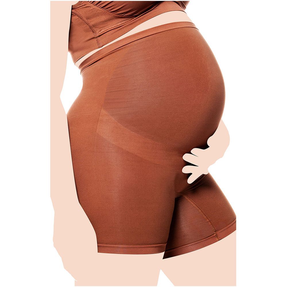 Belly Bandit - Thigh Disguise - Dark Nude