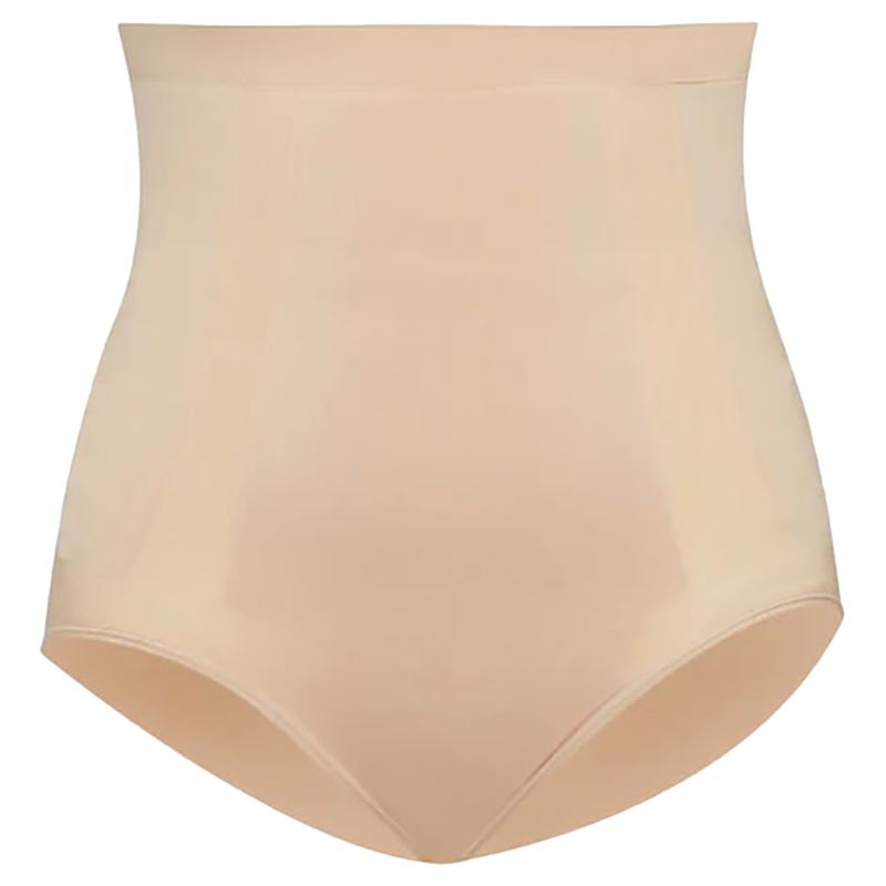 Spanx - Oncore High Waisted Shapewear Brief - Nude