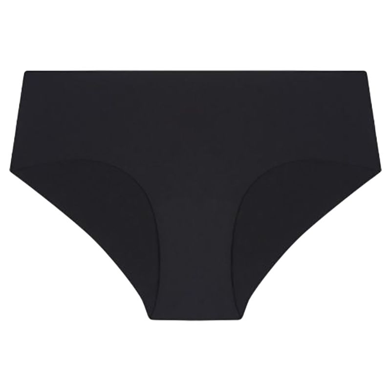 Klynn-Simone Perele - Solid Shorty - Black