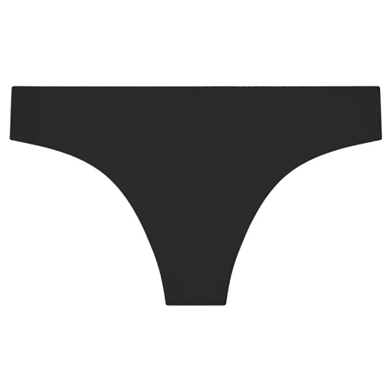 Klynn-Simone Perele - Solid Thong - Black