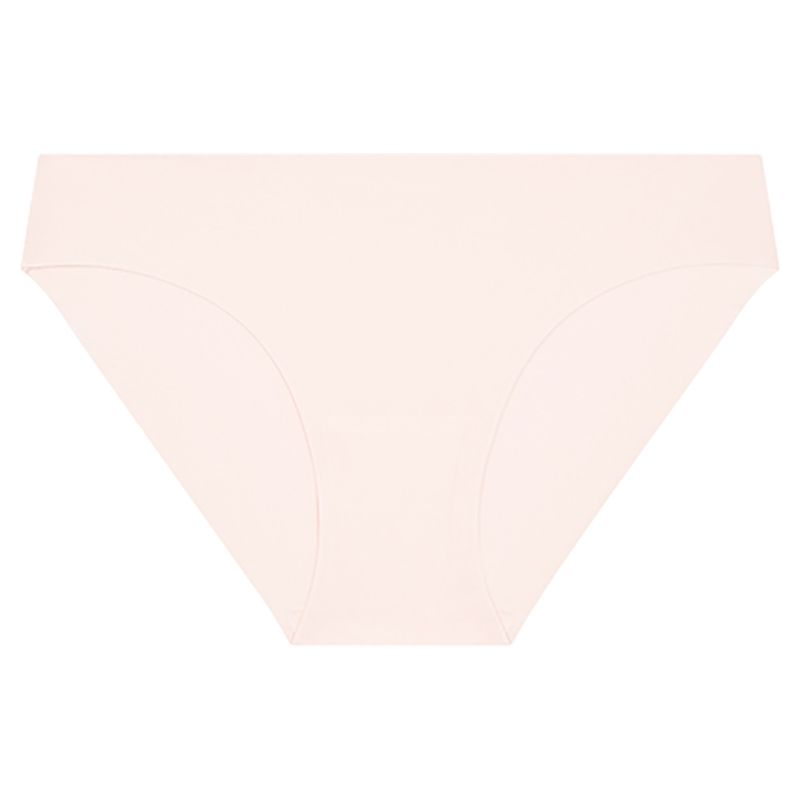 Klynn-Simone Perele - Solid Brief - Light Pink