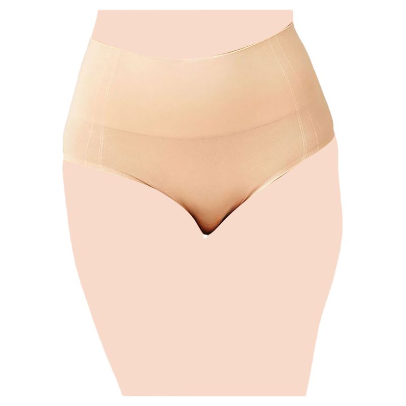 Klynn - Wacoal USA - Shaping Brief - Nude