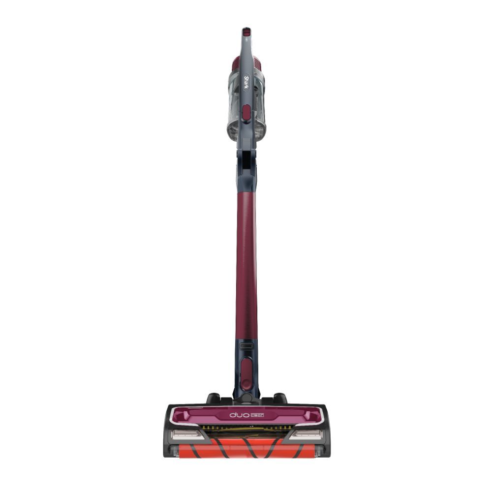 Shark - Cordless Vacuum Cleaner W/ DuoClean & Self Cleaning