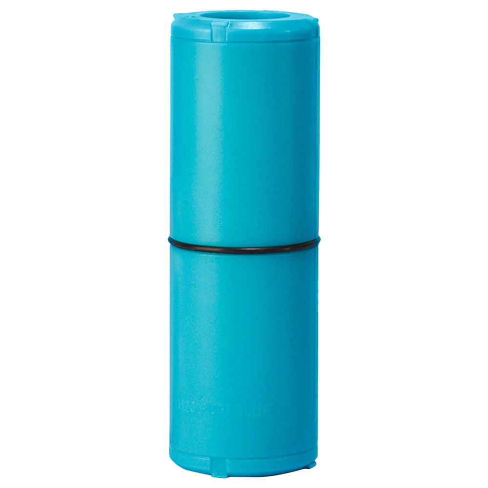 Pure Blue - Shower Filter Recharge - Blue