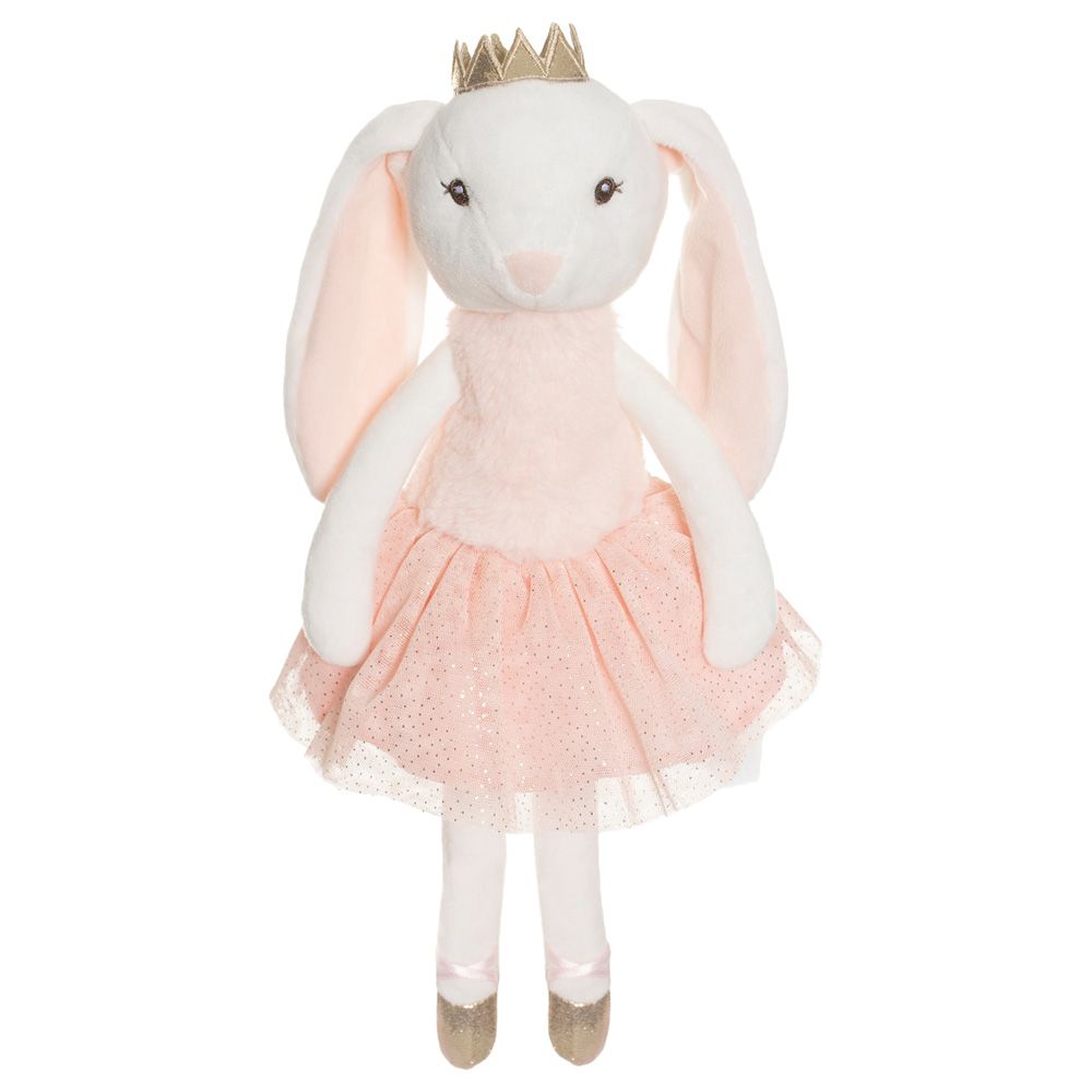 Elli Junior - Teddykompaniet - Kate Bunny Ballerina 40cm