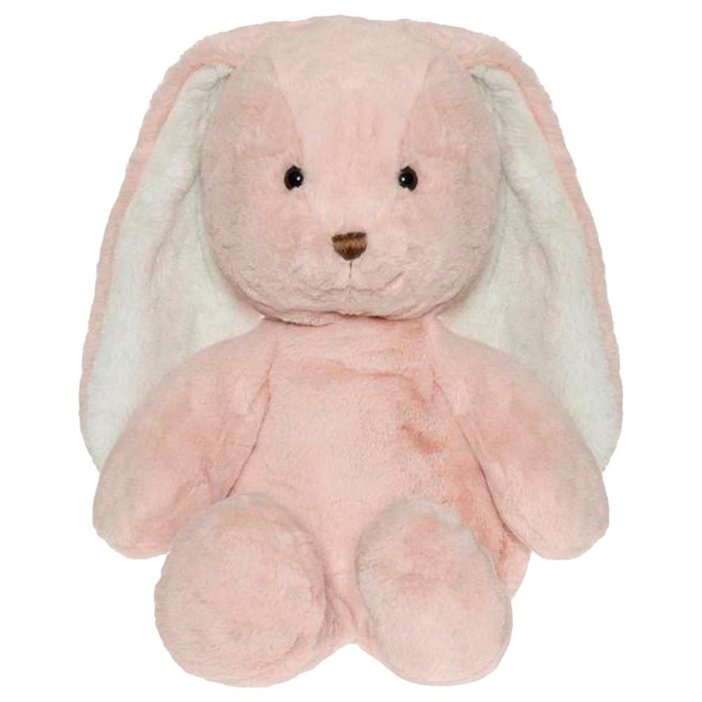 Elli Junior - Teddykompaniet - Maja Stuffed Bunny 40cm - Pink