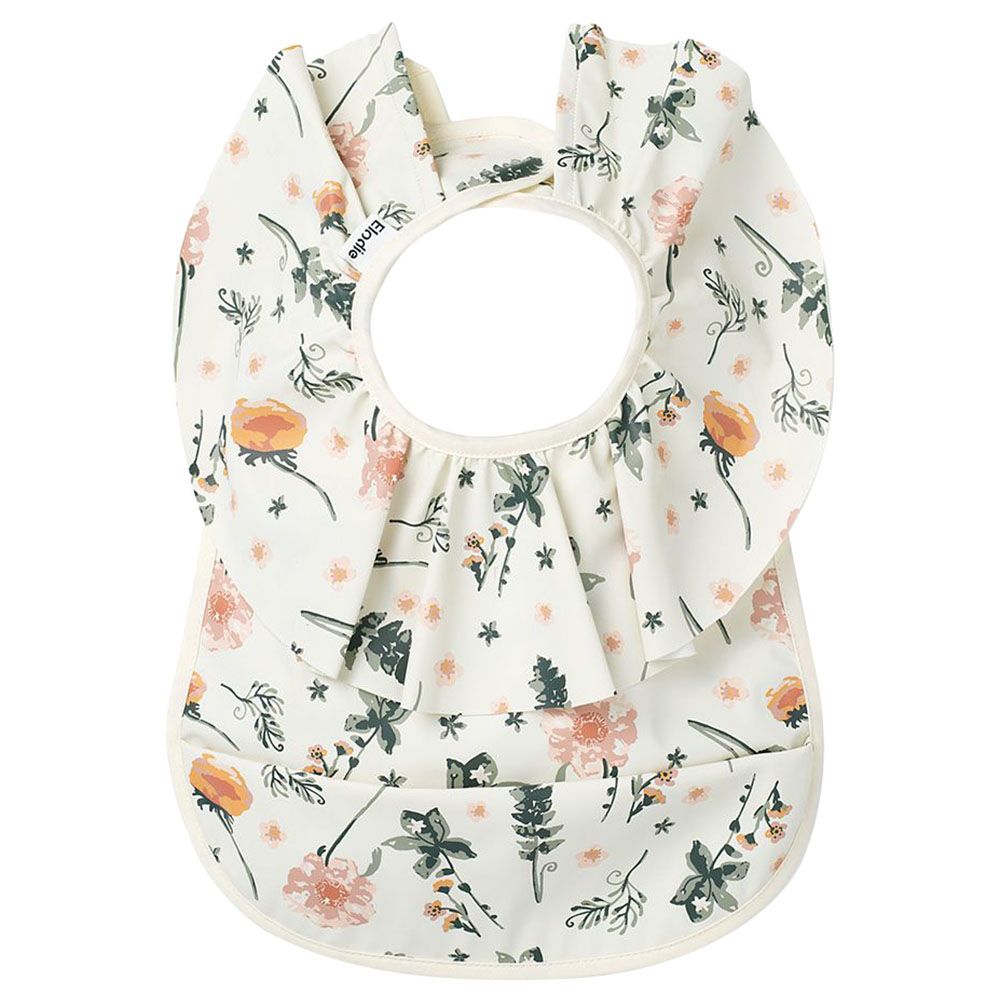 Elodie Details - Baby Bib - Meadow Blossom