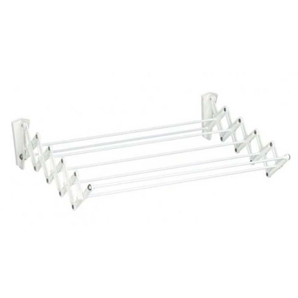 Artweger - Artdry Extendable Wall-Mounted Clothes Rack