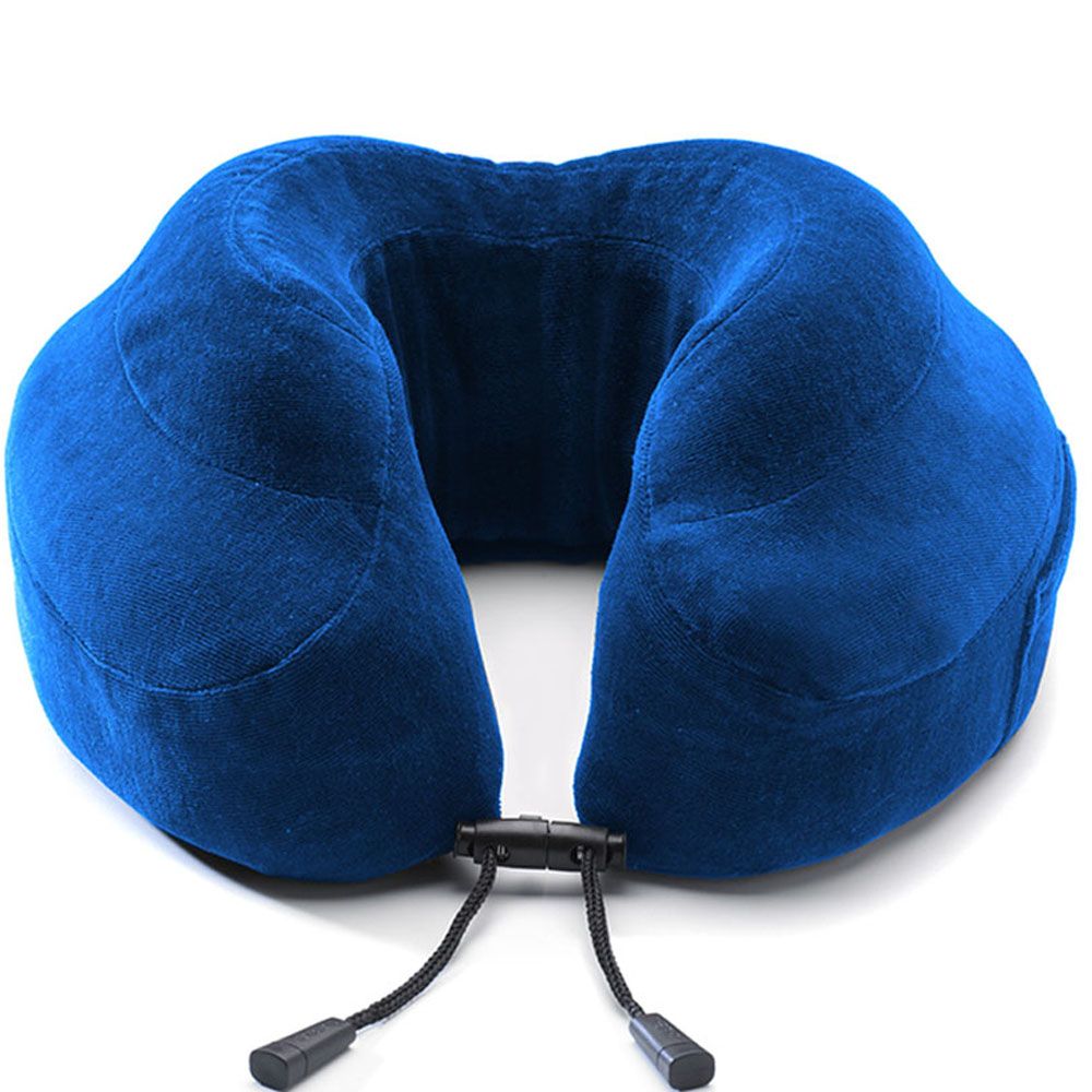 Cabeau - Evolution Memory Foam Travel Neck Pillow